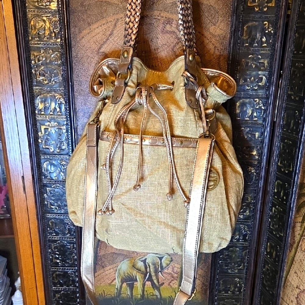 Style & Co. Hobo Bag